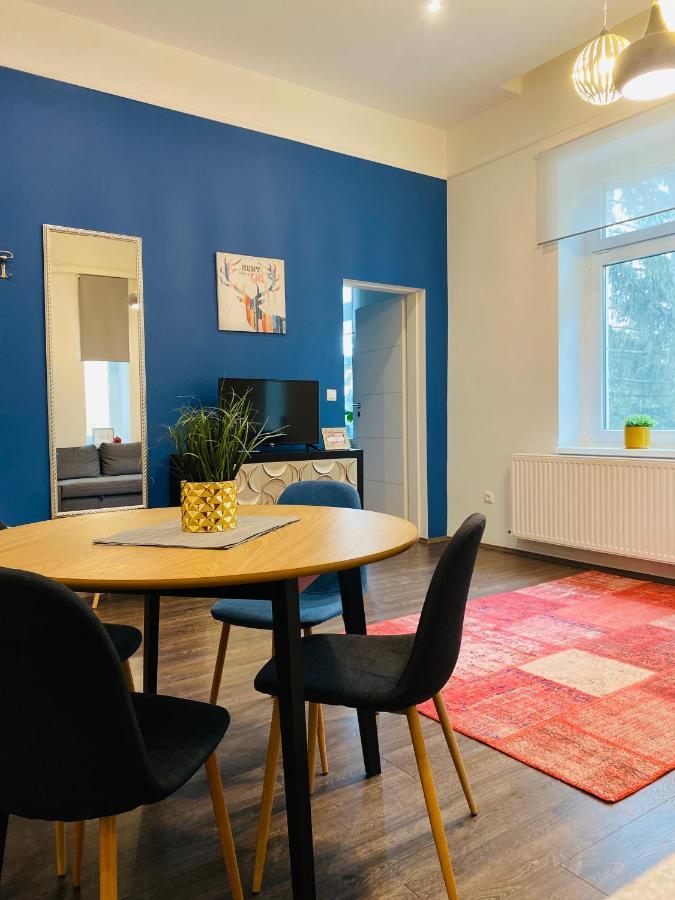Studio 18 Sopron Exteriör bild