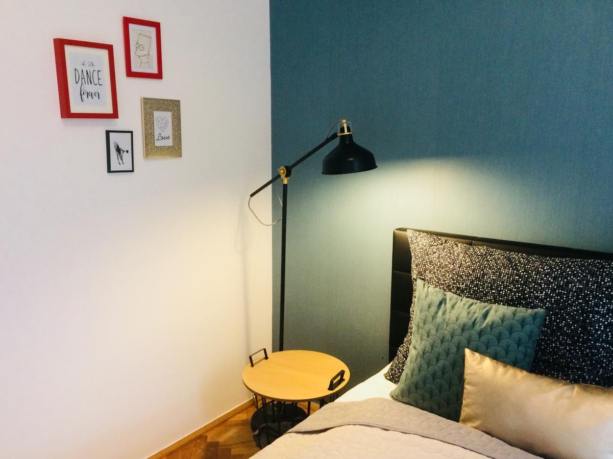 Studio 18 Sopron Exteriör bild