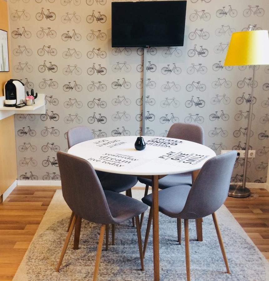 Studio 18 Sopron Exteriör bild