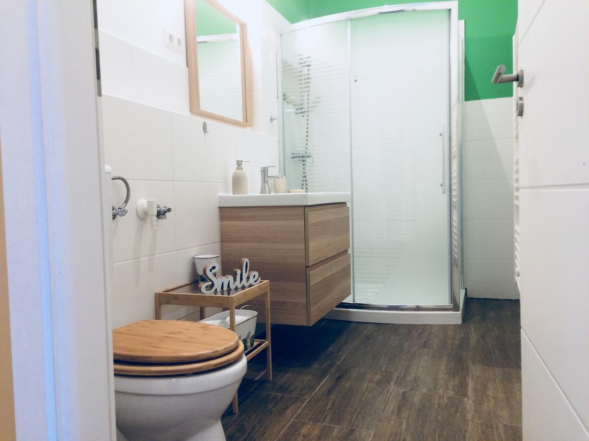 Studio 18 Sopron Exteriör bild